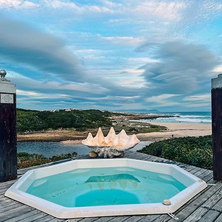 Kennedys Beach Villa Hermanus Extérieur photo