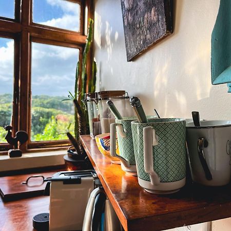 Kennedys Beach Villa Hermanus Extérieur photo