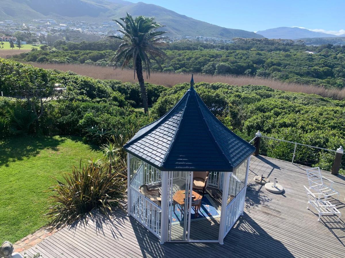 Kennedys Beach Villa Hermanus Extérieur photo