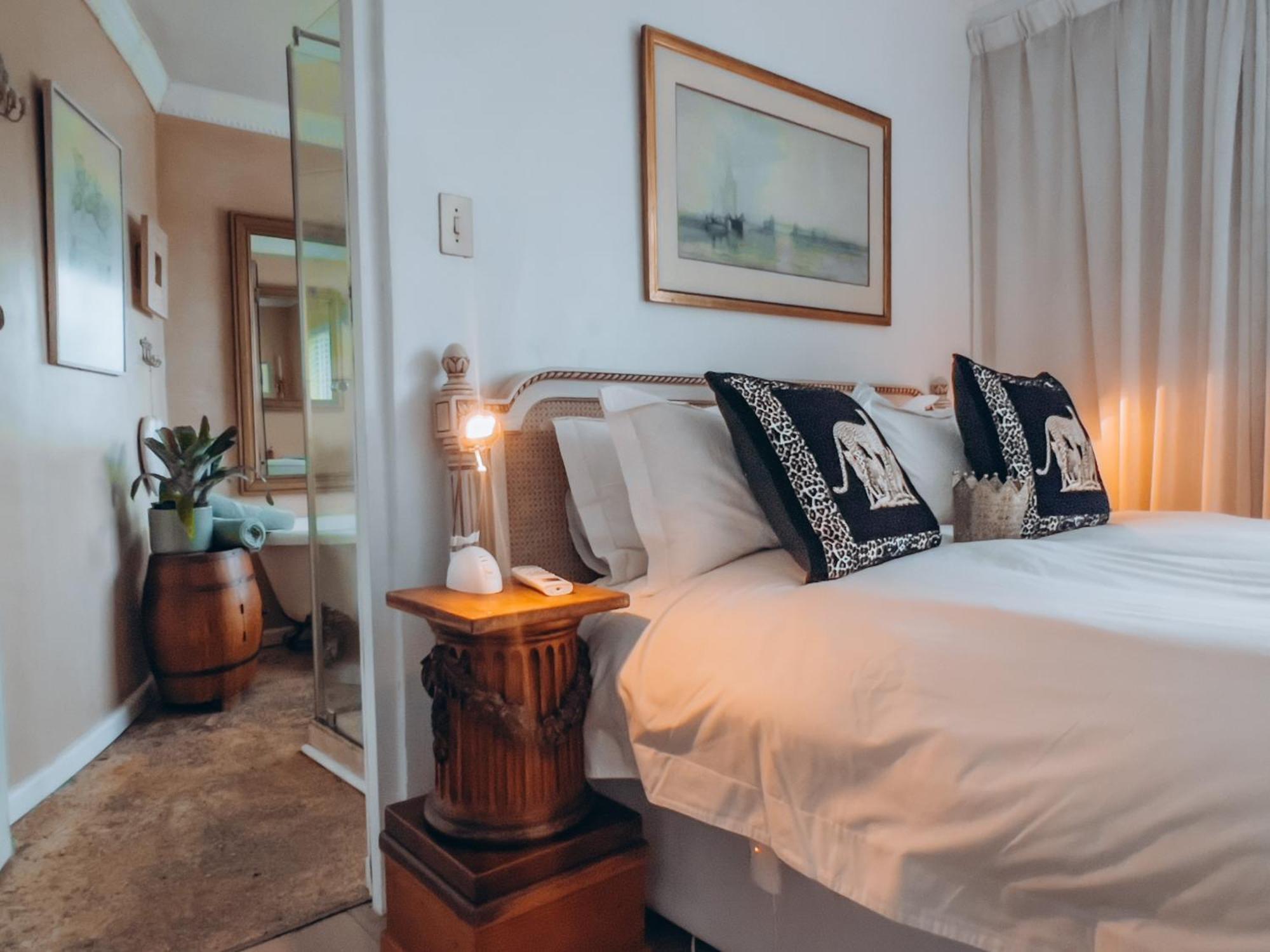 Kennedys Beach Villa Hermanus Extérieur photo