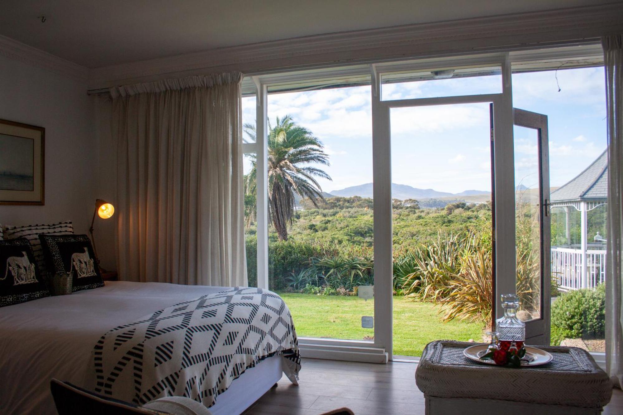Kennedys Beach Villa Hermanus Extérieur photo