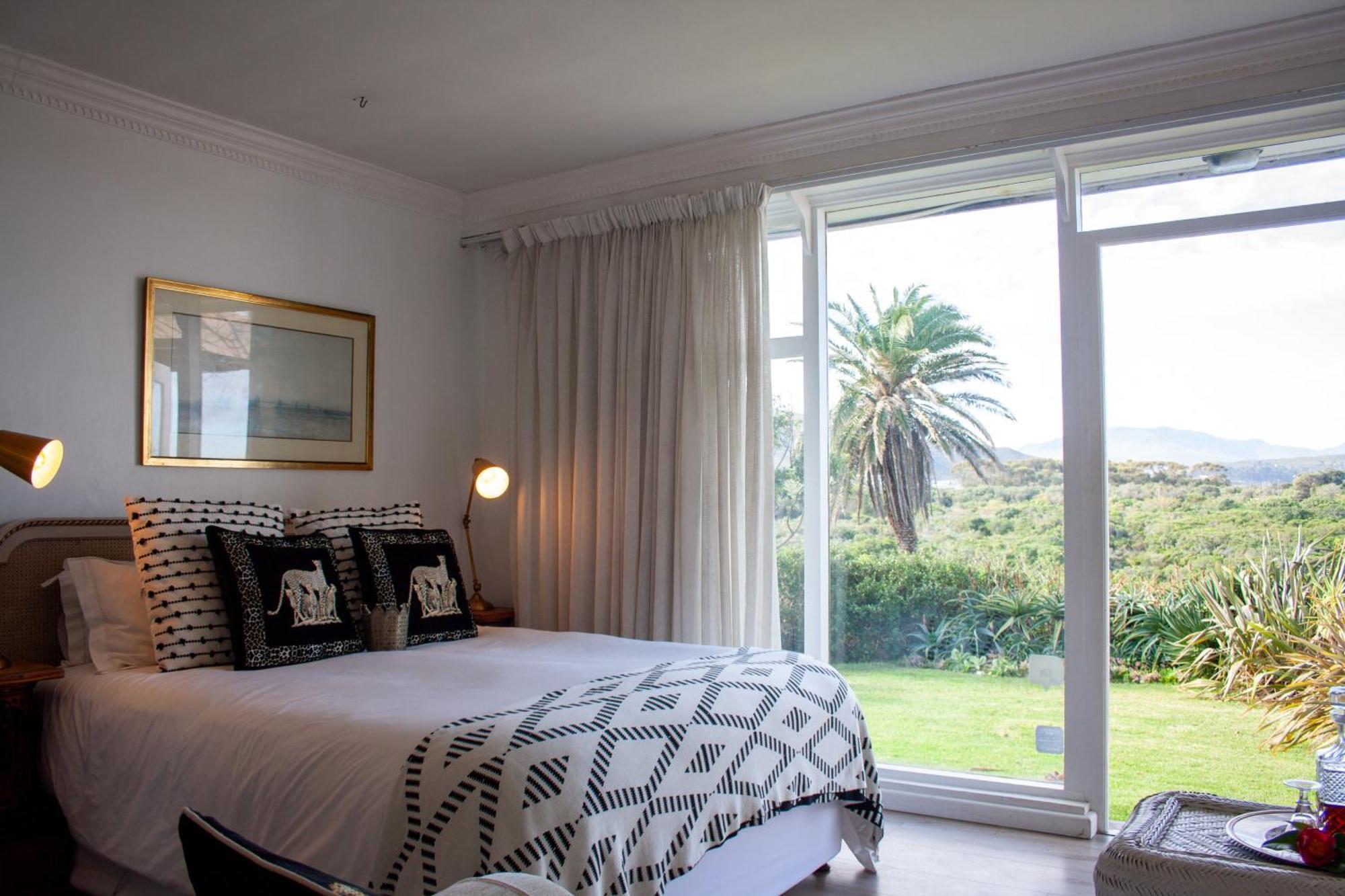 Kennedys Beach Villa Hermanus Extérieur photo