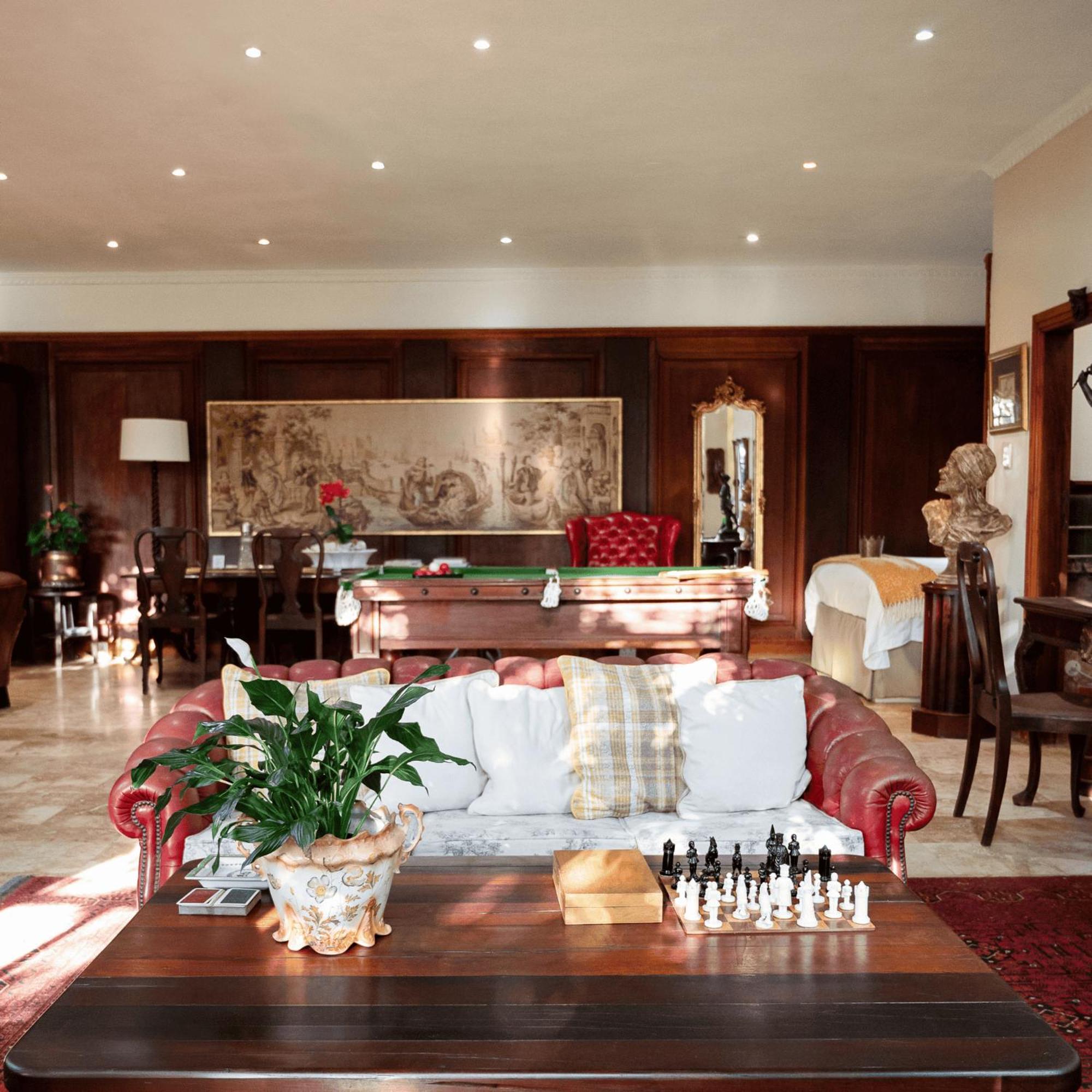 Kennedys Beach Villa Hermanus Extérieur photo