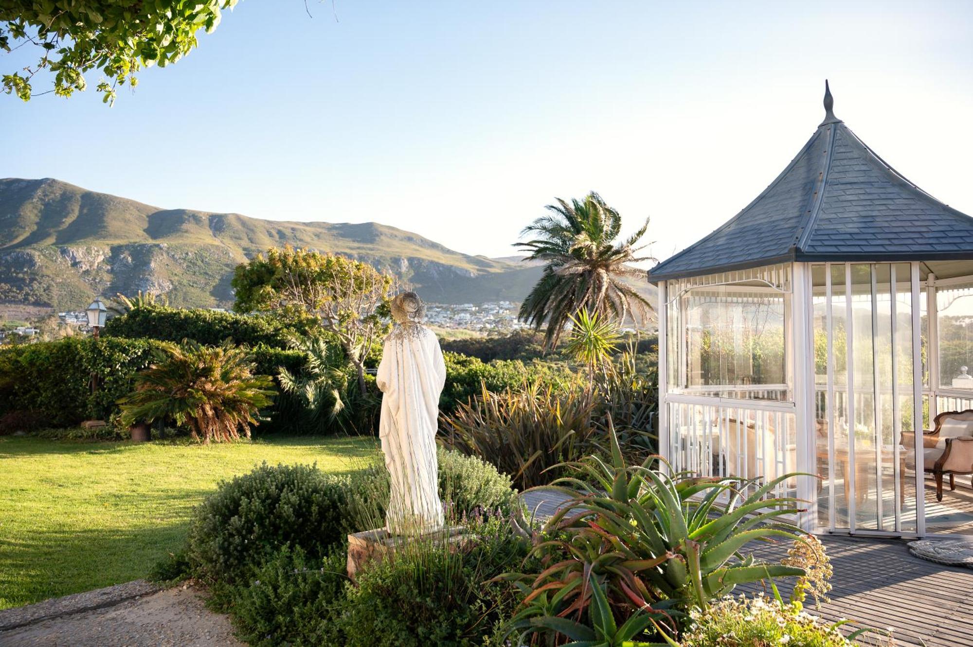 Kennedys Beach Villa Hermanus Extérieur photo