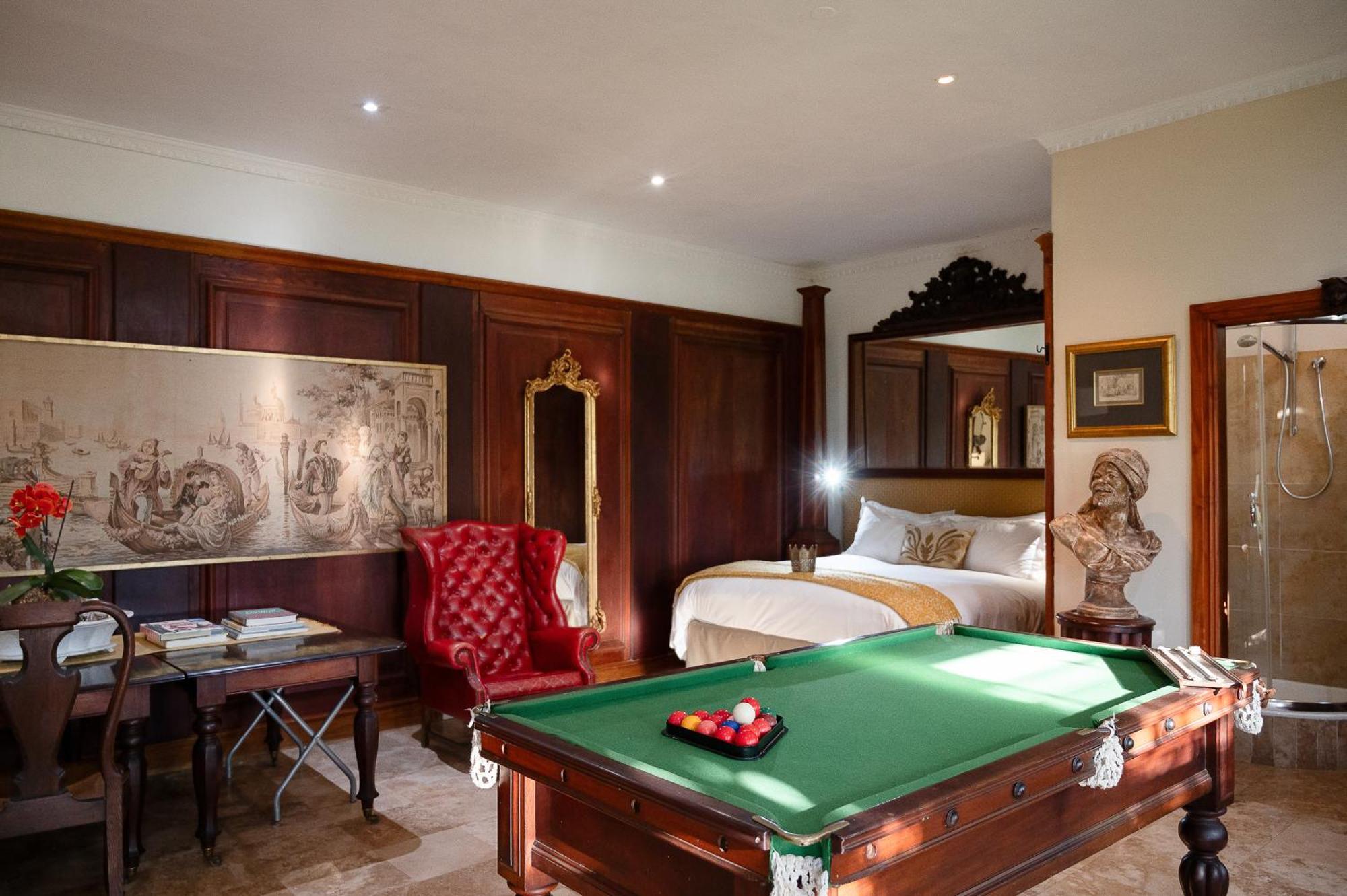 Kennedys Beach Villa Hermanus Extérieur photo