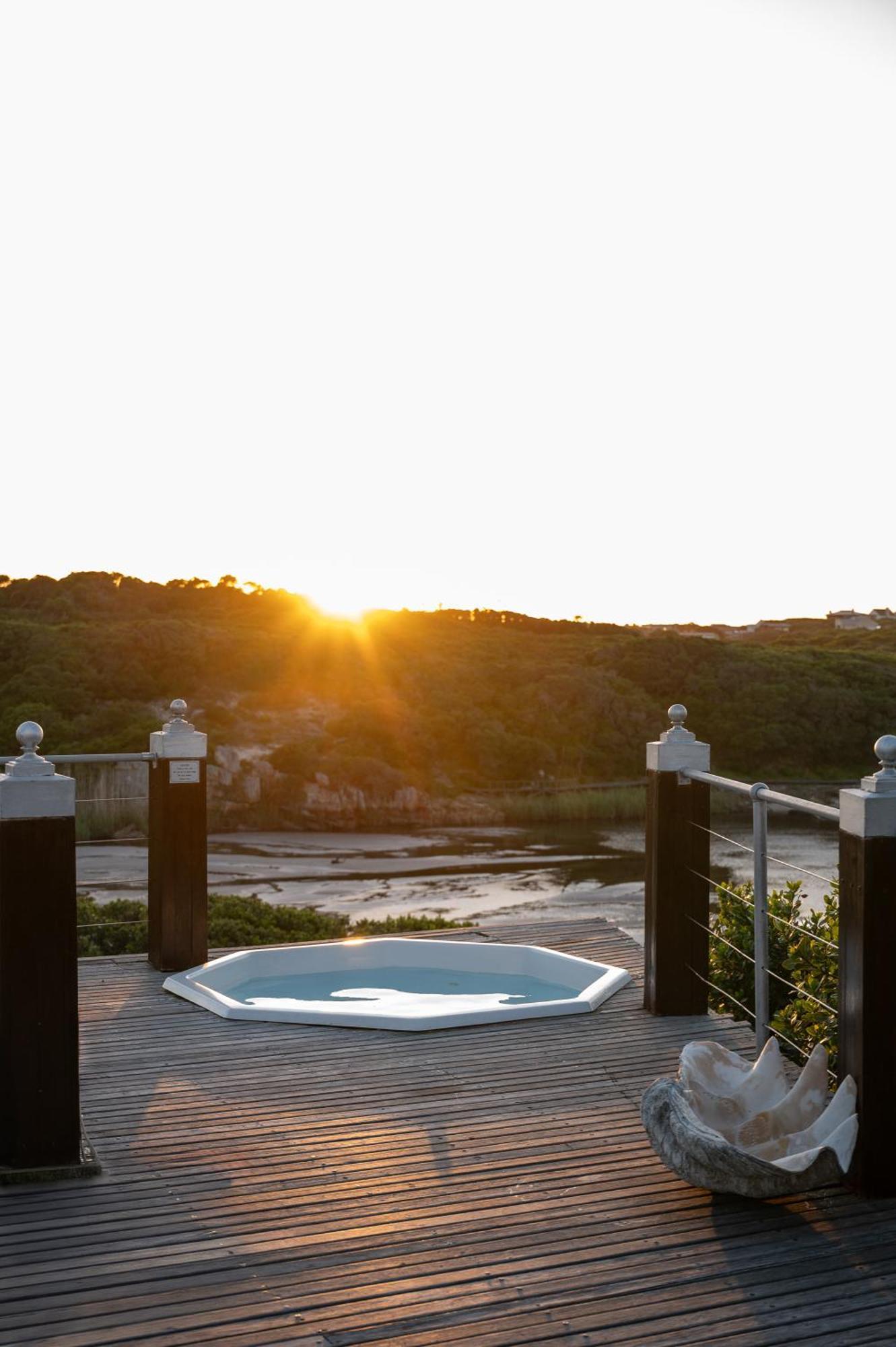 Kennedys Beach Villa Hermanus Extérieur photo