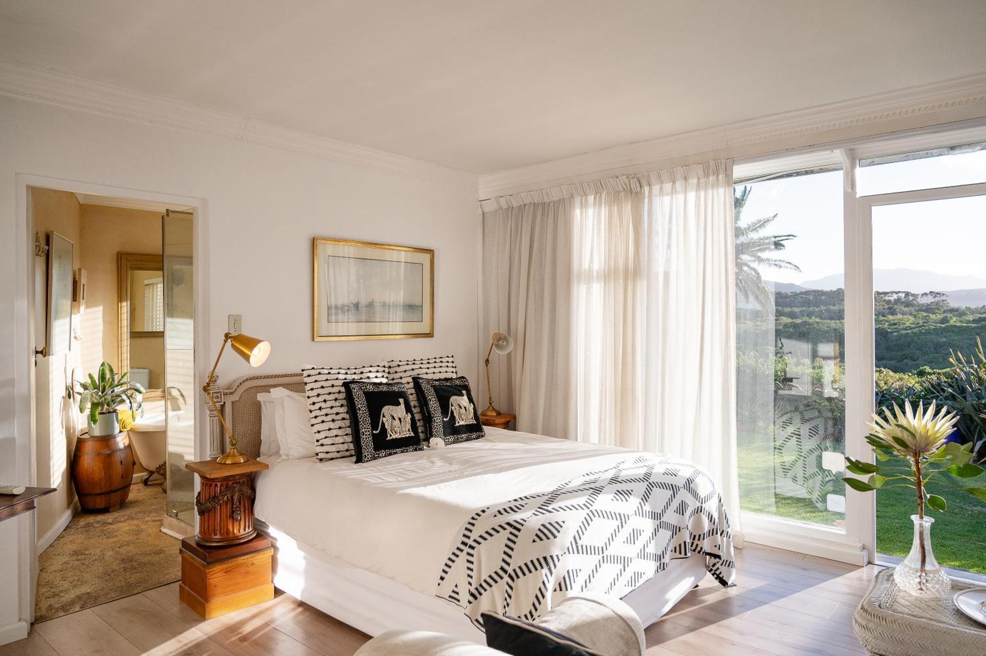Kennedys Beach Villa Hermanus Extérieur photo