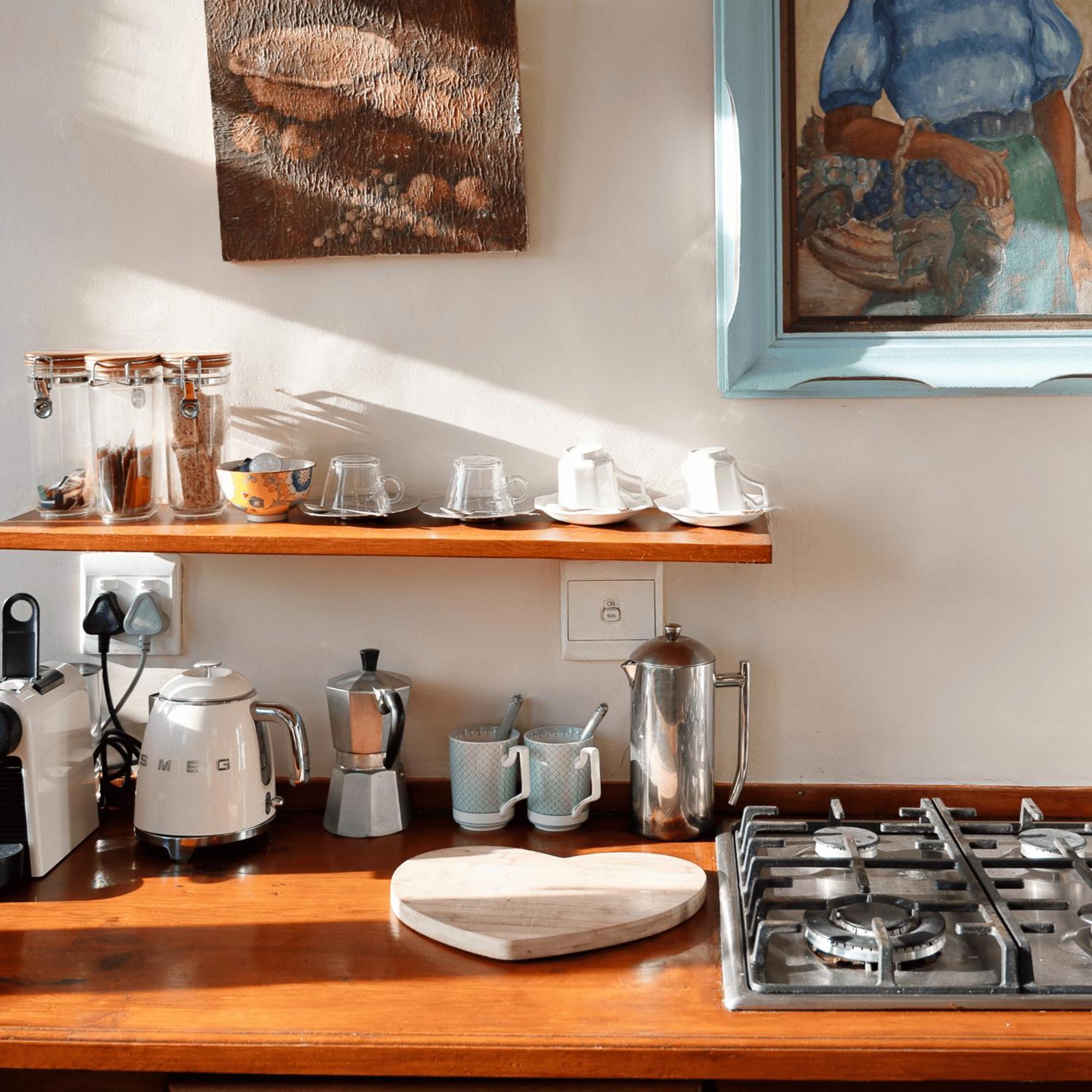 Kennedys Beach Villa Hermanus Extérieur photo