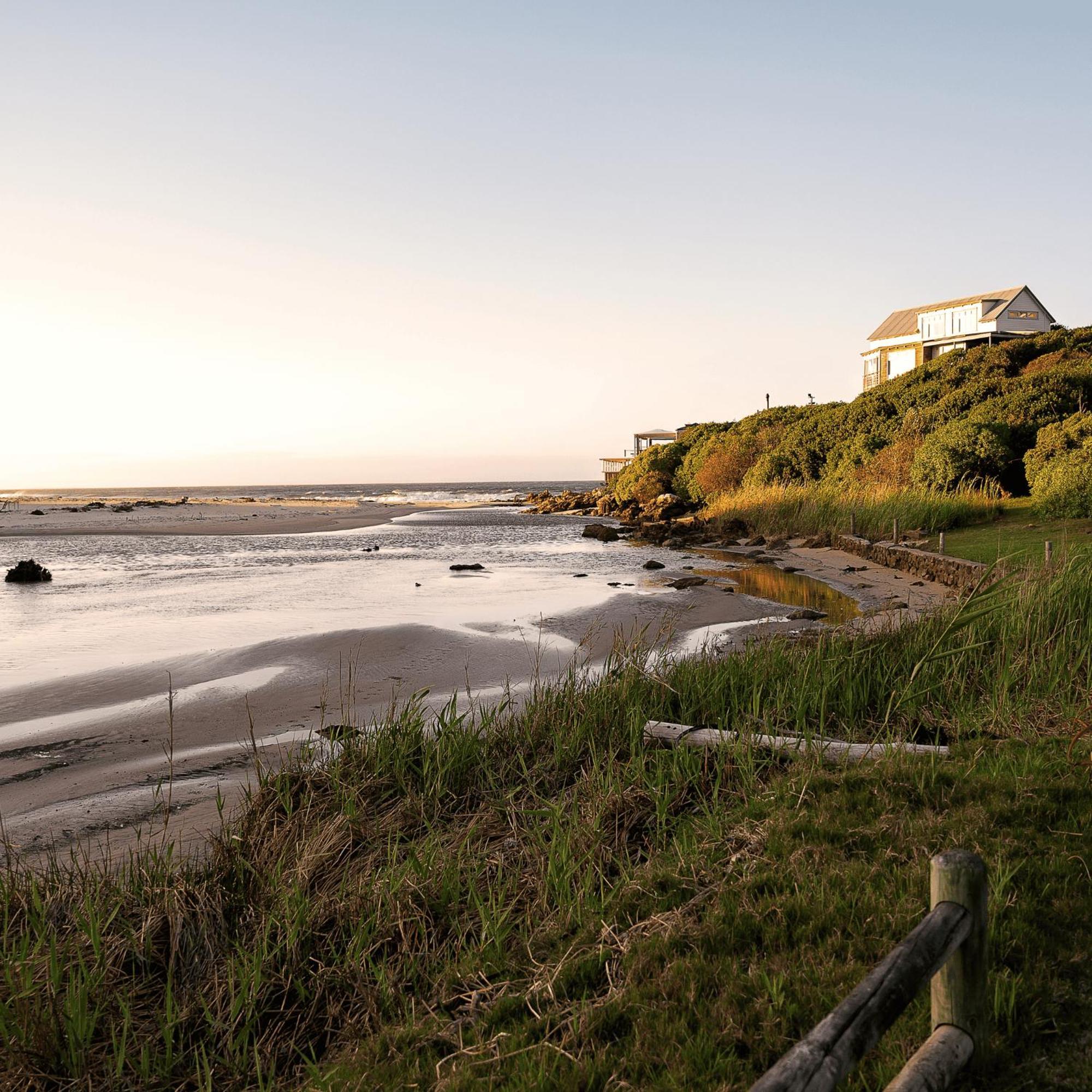 Kennedys Beach Villa Hermanus Extérieur photo