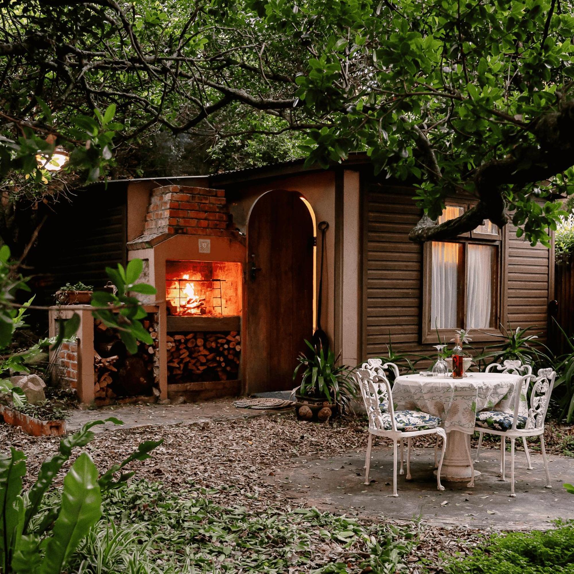 Kennedys Beach Villa Hermanus Extérieur photo