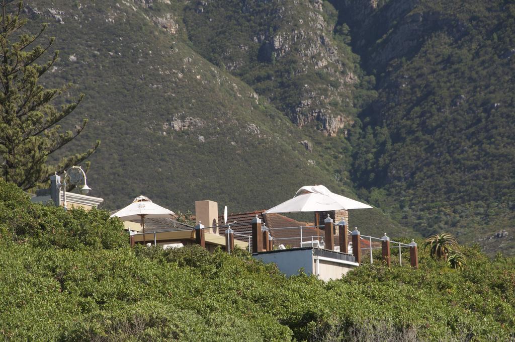 Kennedys Beach Villa Hermanus Extérieur photo