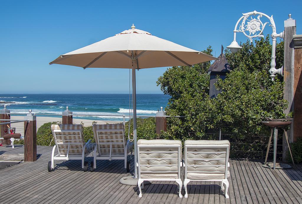 Kennedys Beach Villa Hermanus Extérieur photo
