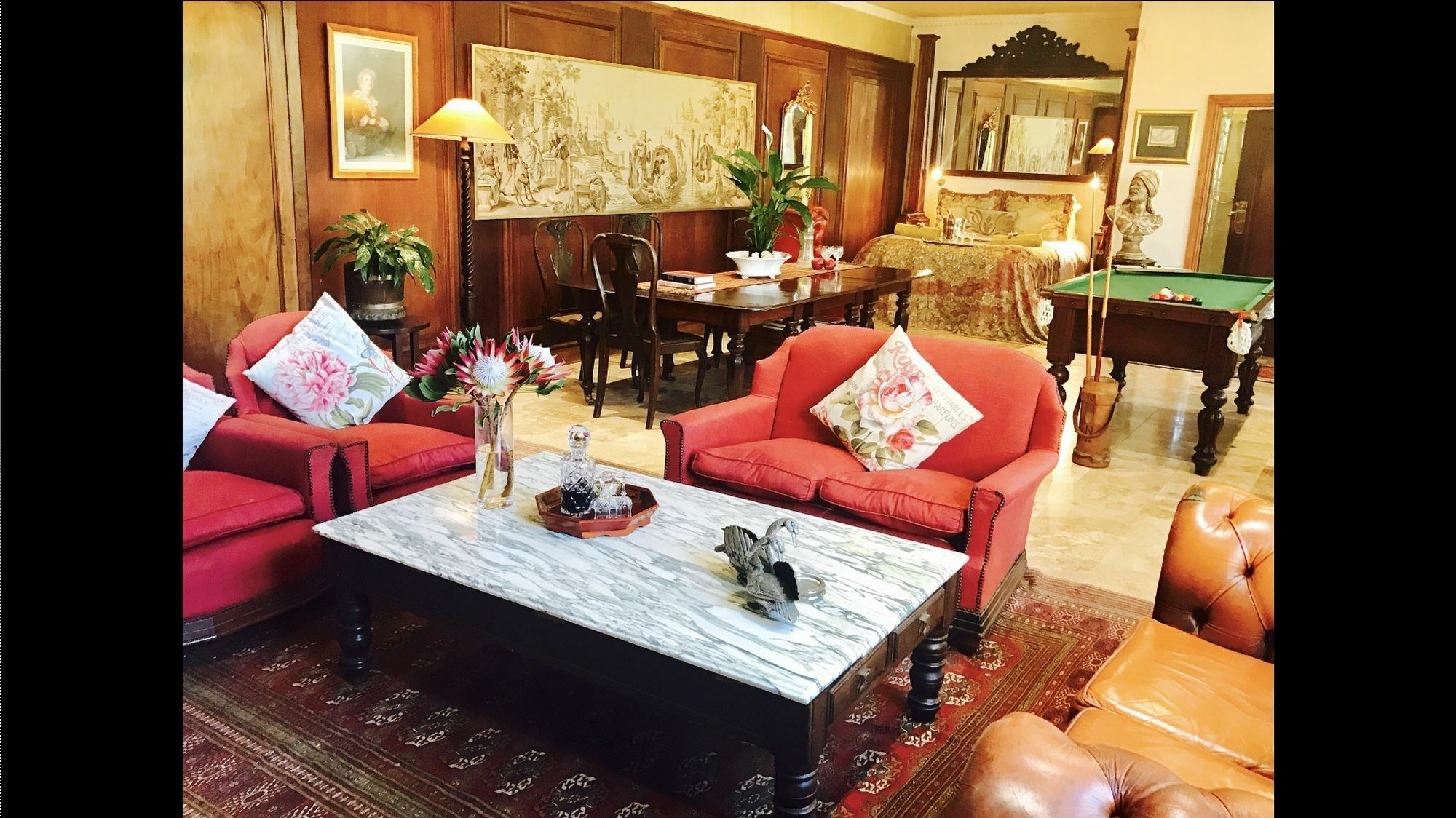 Kennedys Beach Villa Hermanus Extérieur photo